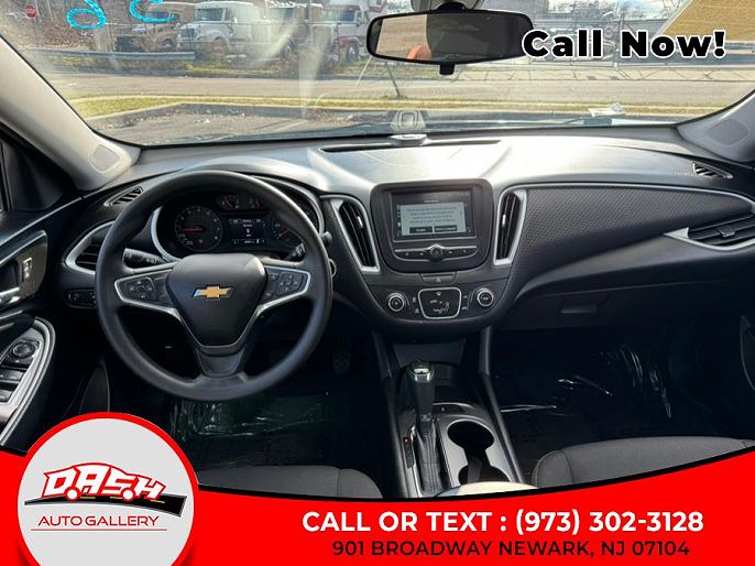Vehicle view 18
