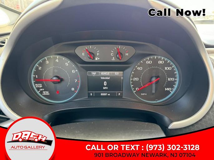 Vehicle view 20