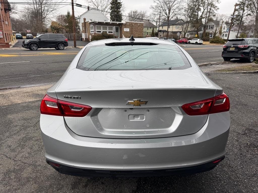 Vehicle view 5