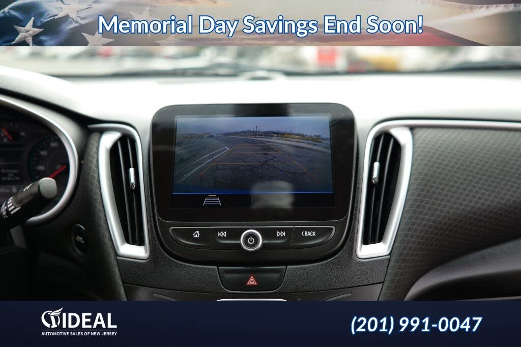 Vehicle view 20
