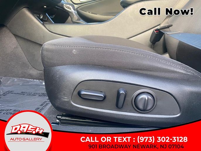 Vehicle view 16