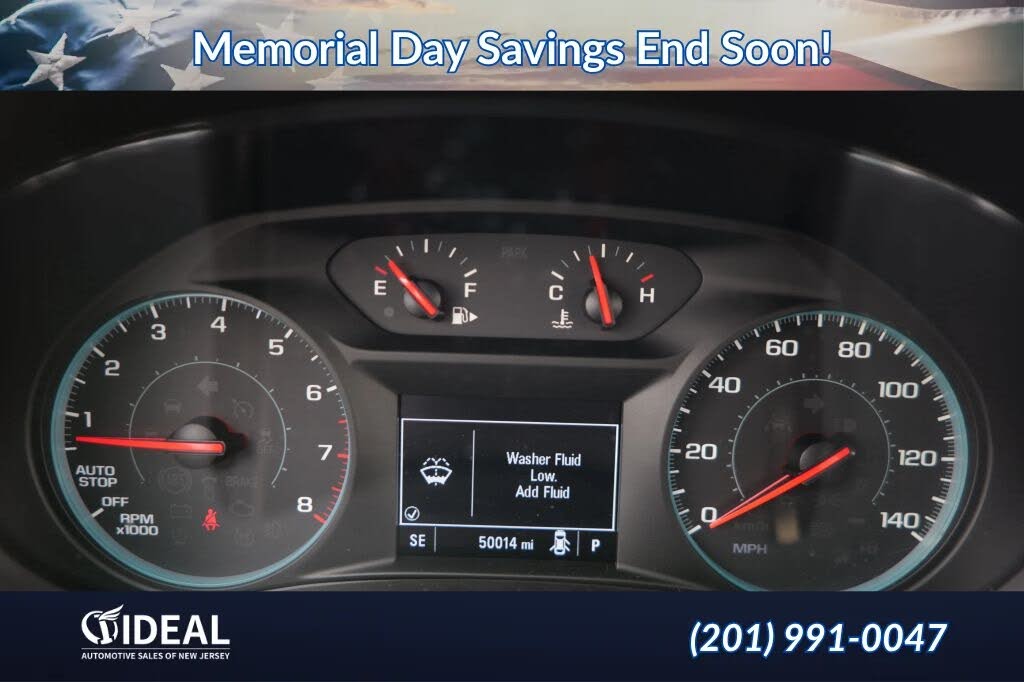 Vehicle view 20