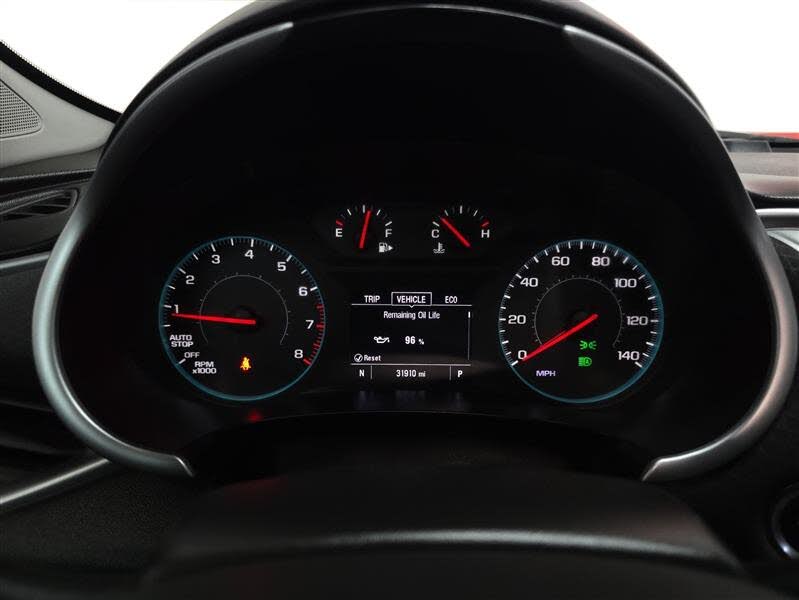 Vehicle view 16