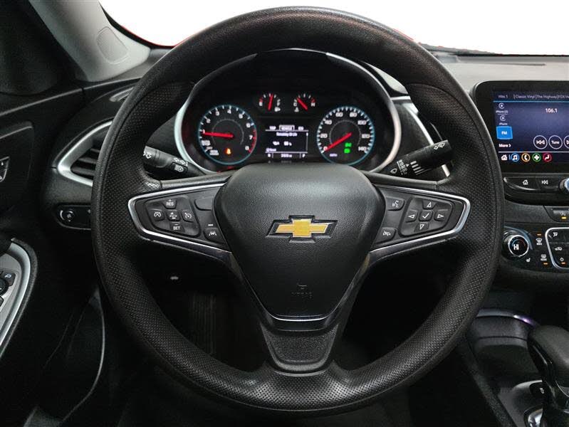 Vehicle view 17