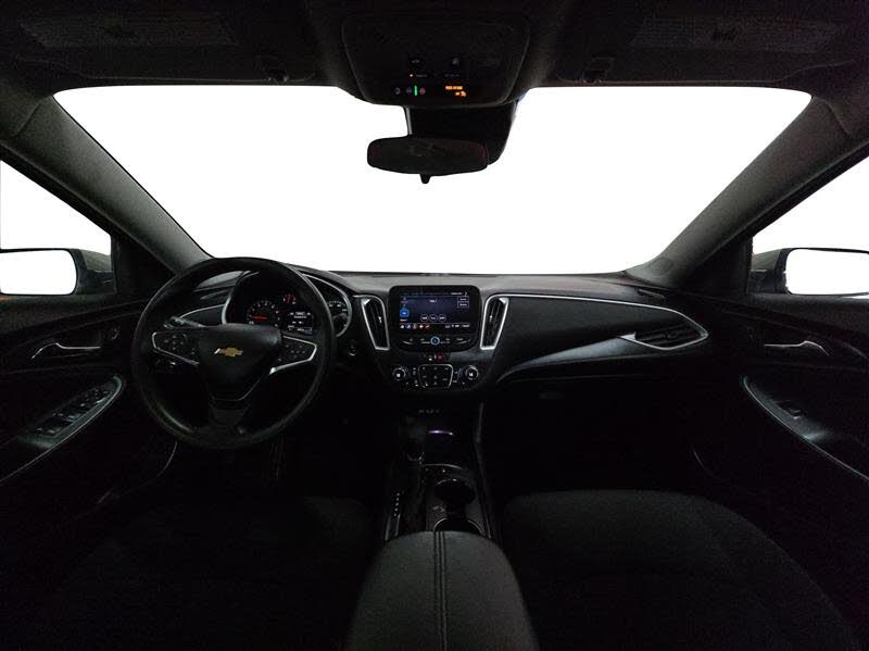 Vehicle view 22