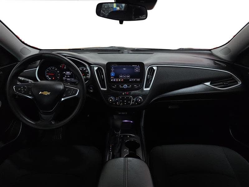 Vehicle view 23