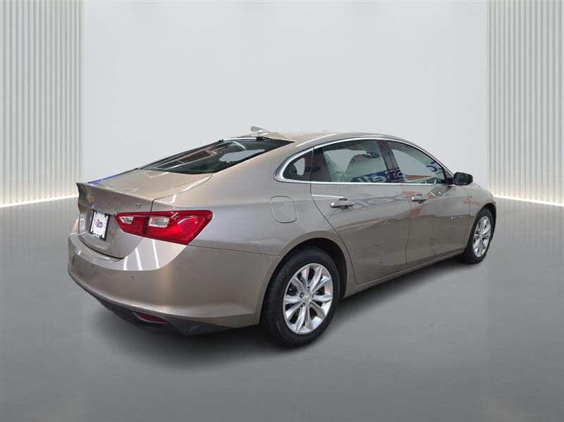 Vehicle view 5