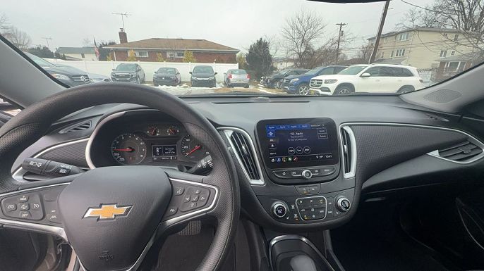 Vehicle view 26