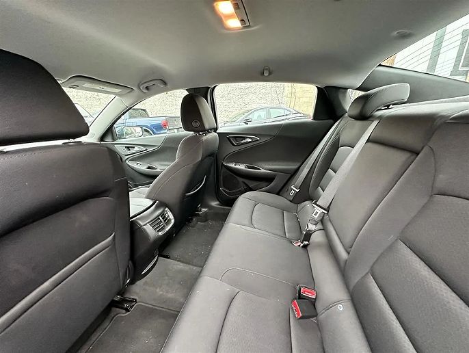 Vehicle view 5