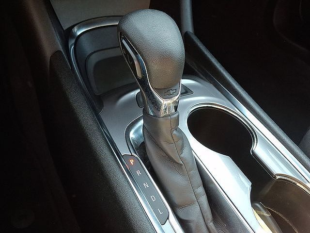Vehicle view 16