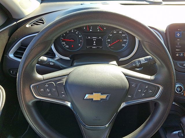 Vehicle view 18