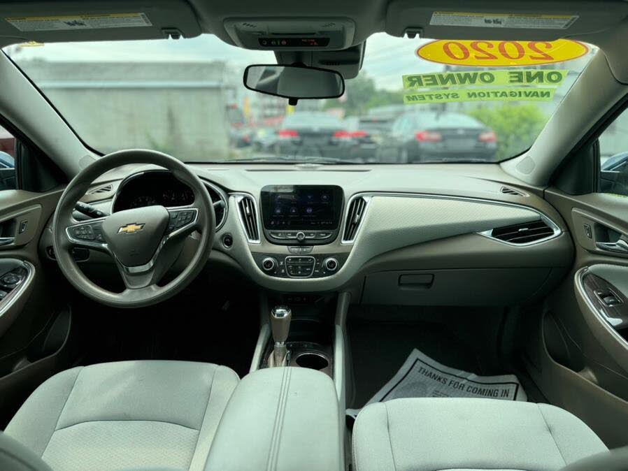 Vehicle view 15