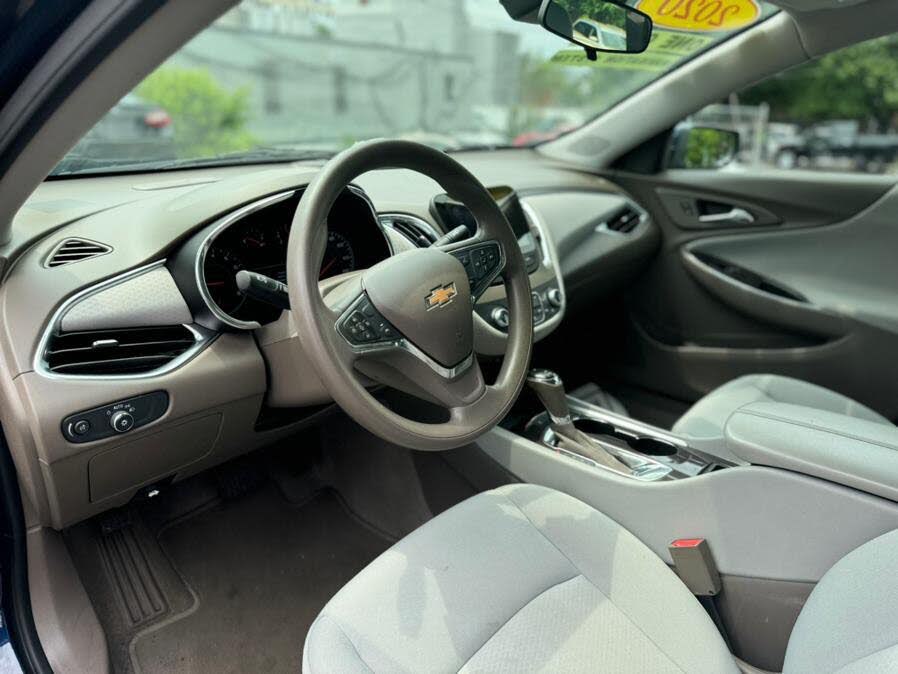 Vehicle view 20