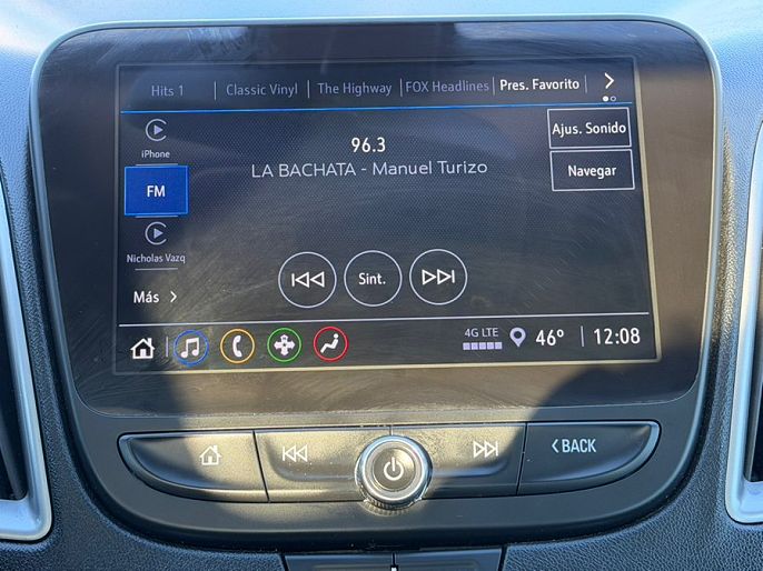 Vehicle view 19