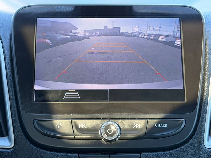 Vehicle view 20