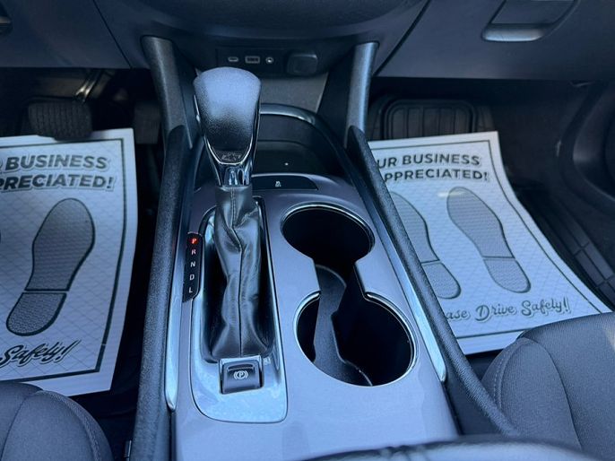 Vehicle view 22