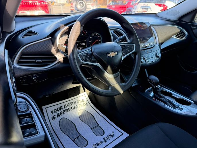Vehicle view 9