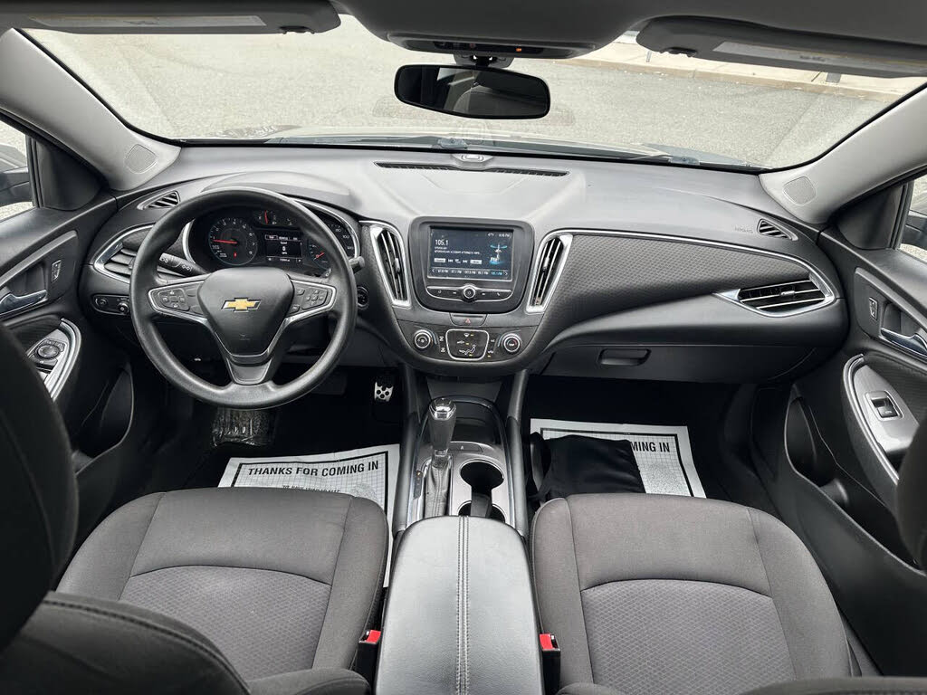 Vehicle view 20