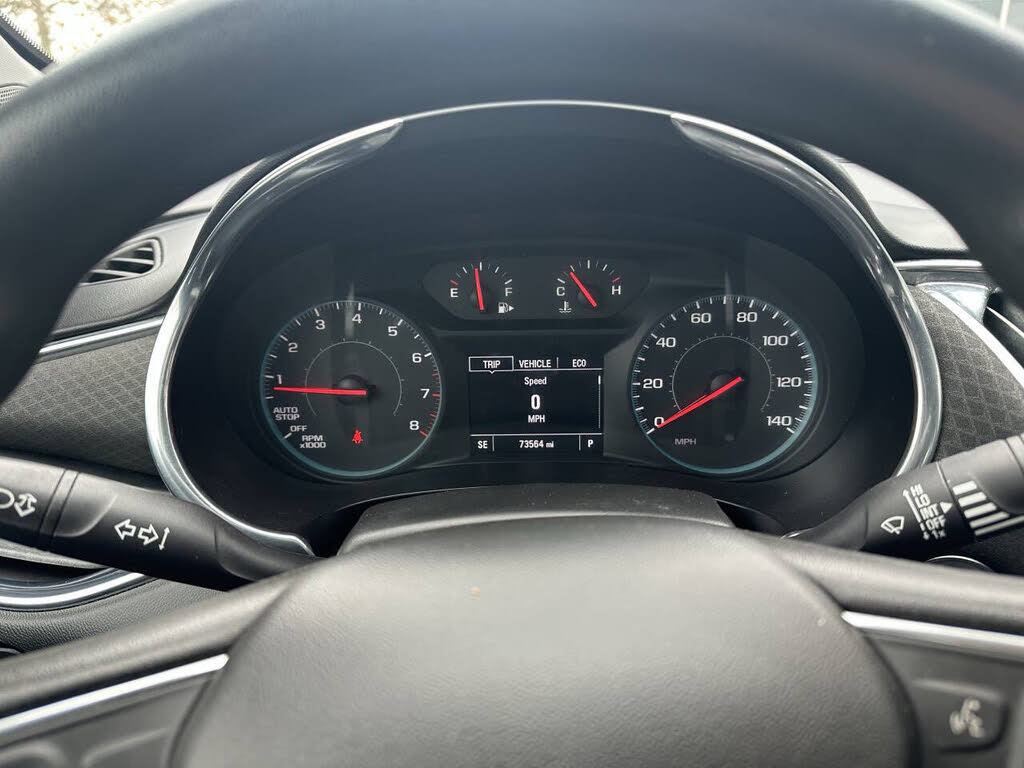 Vehicle view 25