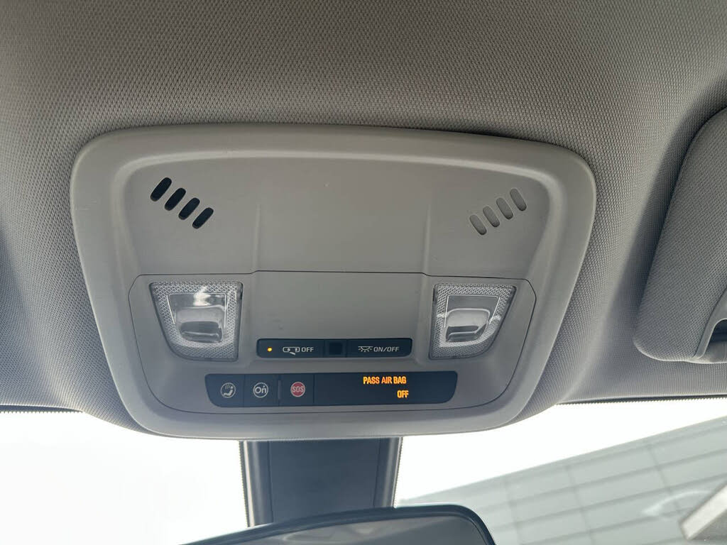 Vehicle view 30