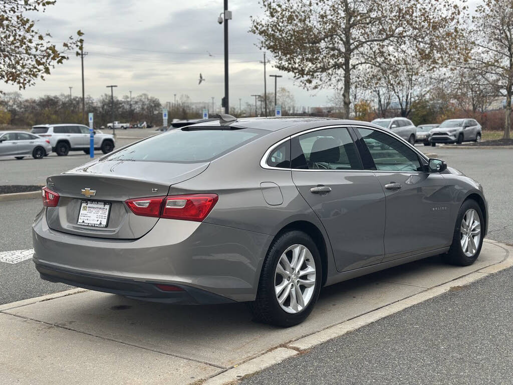 Vehicle view 5