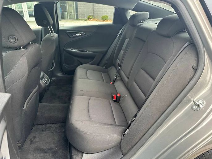 Vehicle view 50