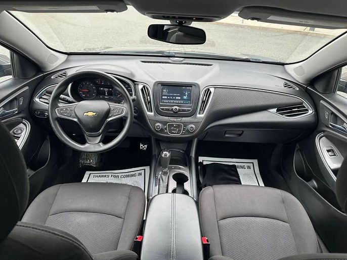 Vehicle view 56