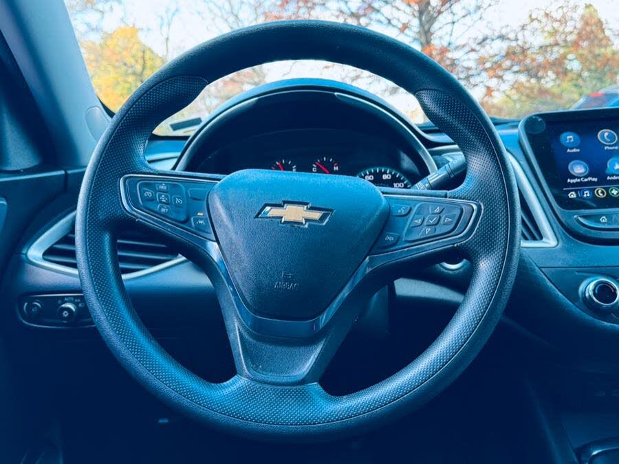 Vehicle view 10