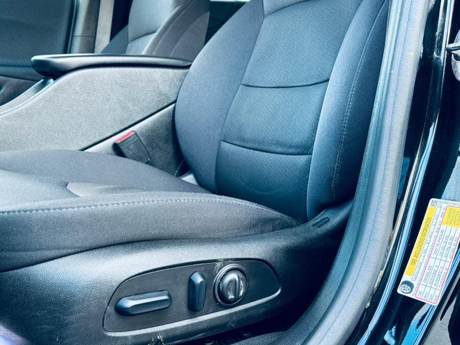 Vehicle view 16