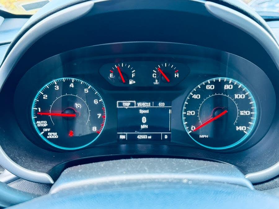 Vehicle view 19