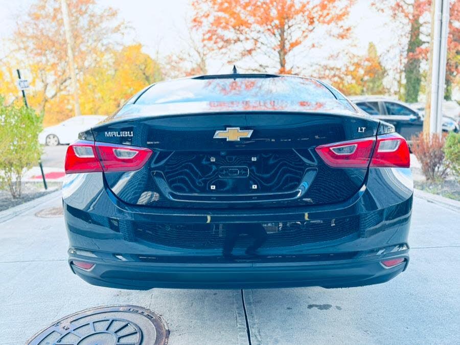 Vehicle view 5