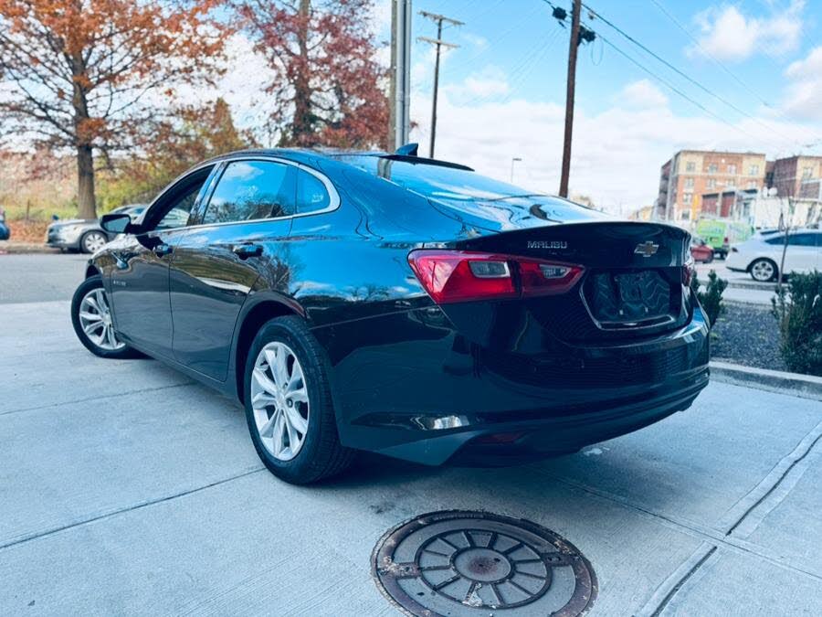 Vehicle view 6