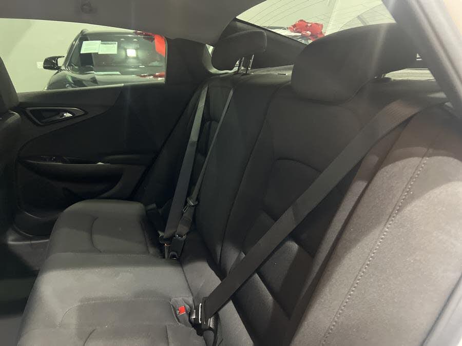 Vehicle view 16