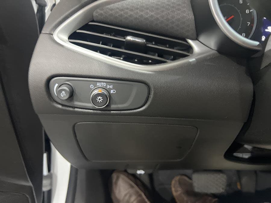 Vehicle view 20
