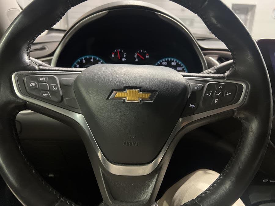 Vehicle view 22