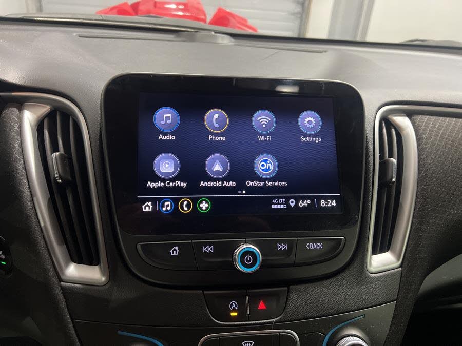 Vehicle view 25
