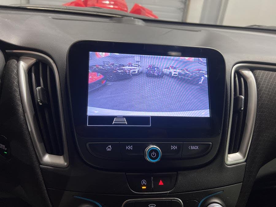 Vehicle view 26