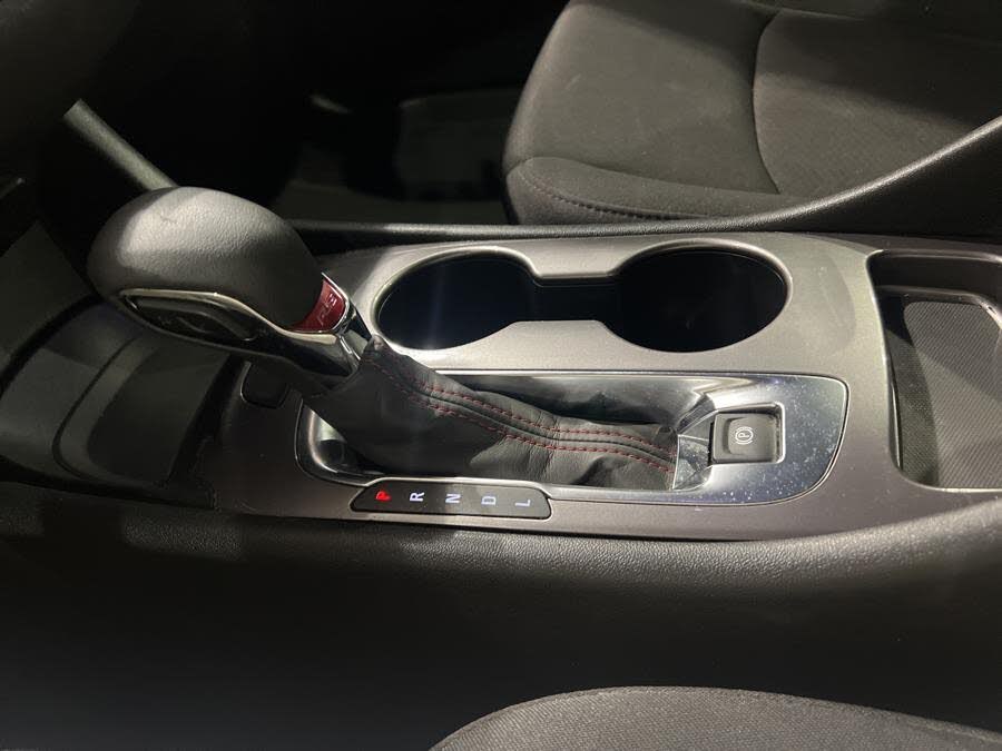 Vehicle view 29