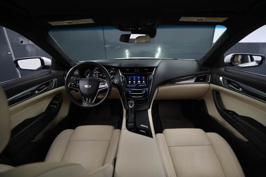 Vehicle view 19