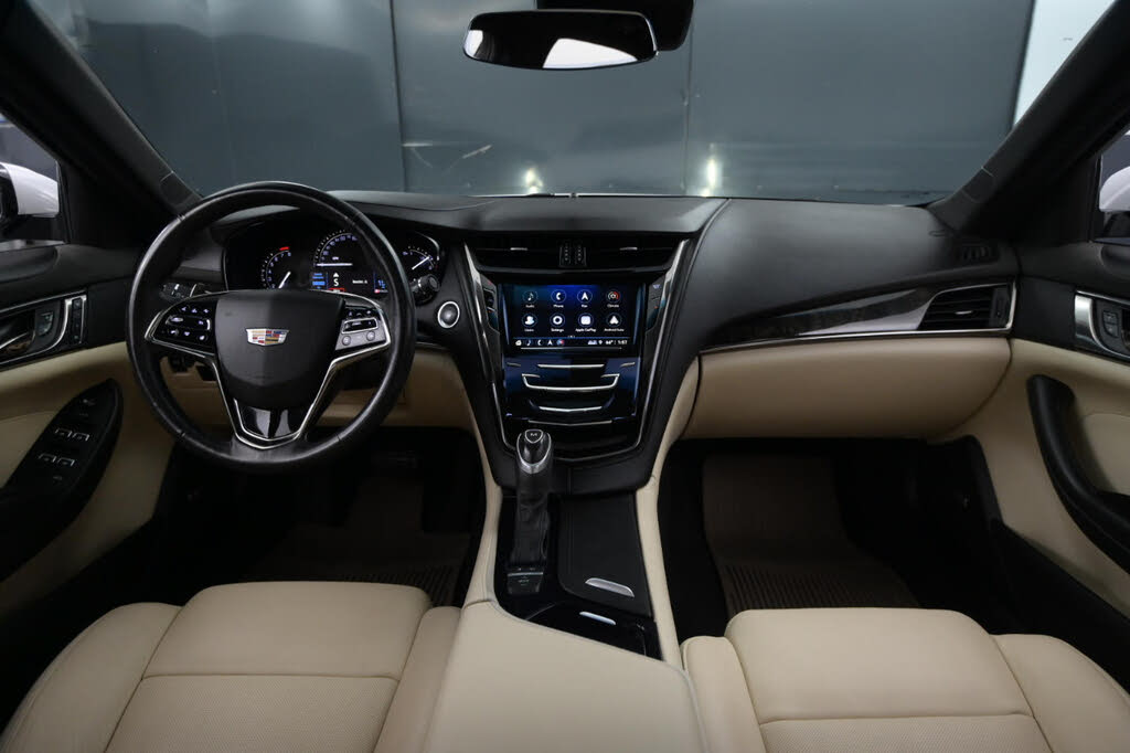 Vehicle view 20