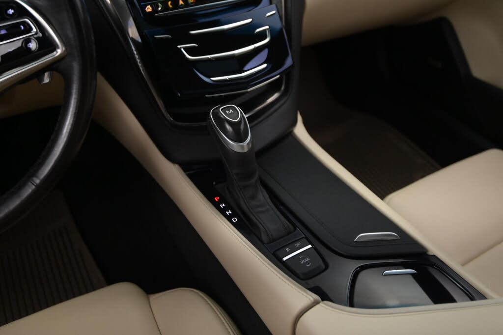 Vehicle view 24