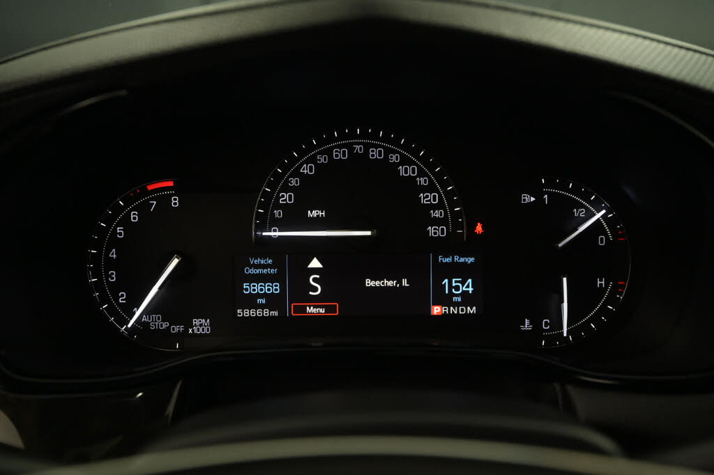 Vehicle view 28