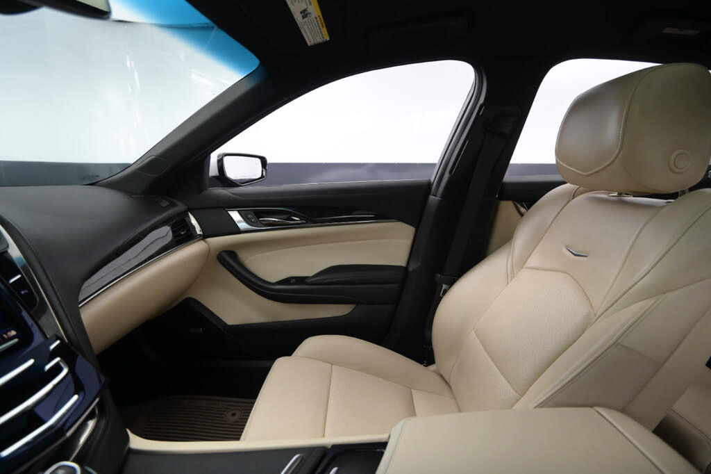Vehicle view 30