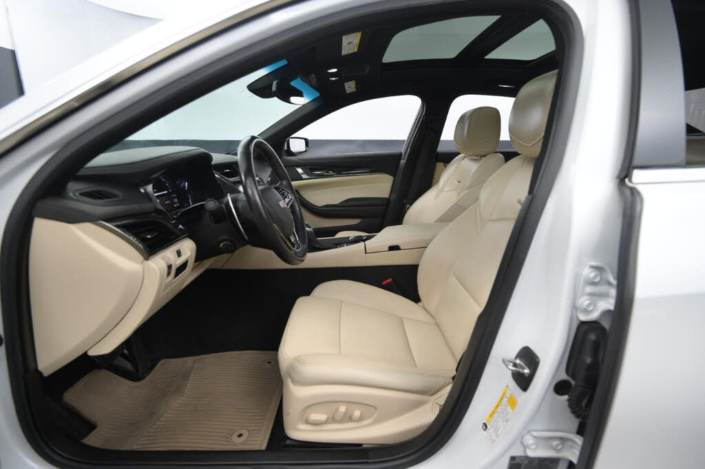 Vehicle view 34