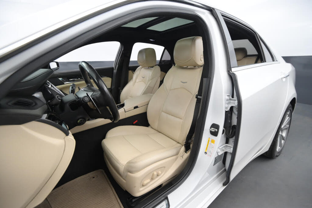 Vehicle view 36