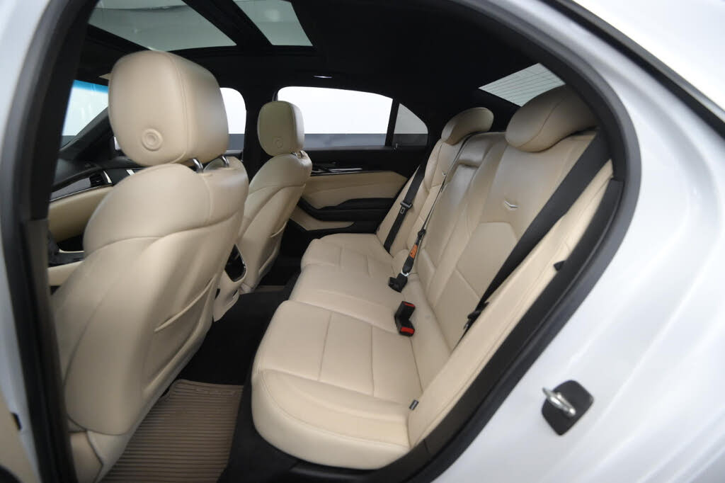 Vehicle view 39