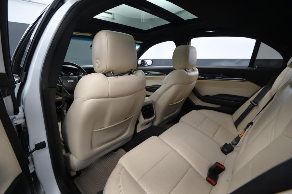 Vehicle view 40
