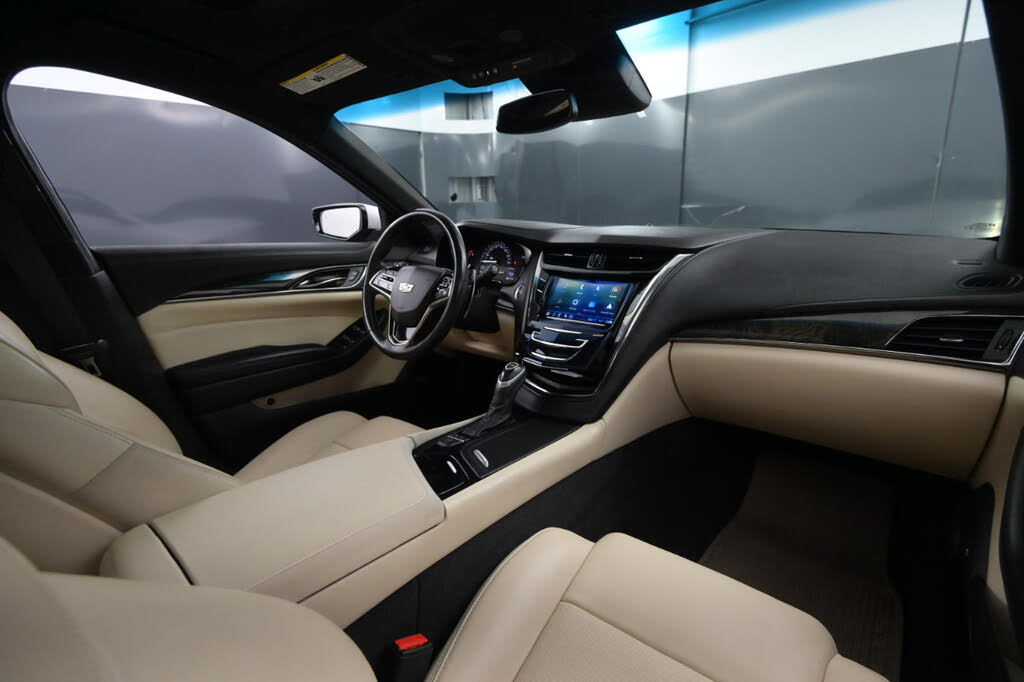 Vehicle view 43