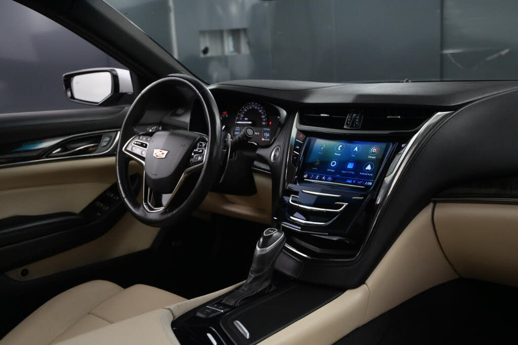 Vehicle view 44