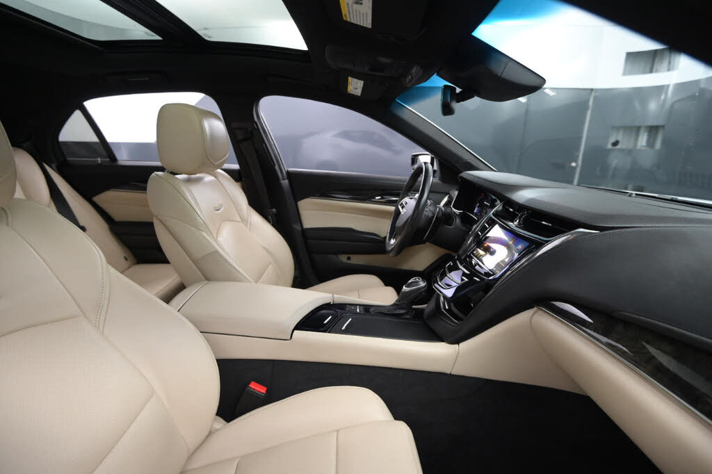 Vehicle view 45